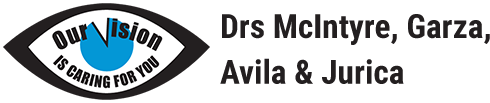 Drs McIntyre, Garza, Avila & Jurica