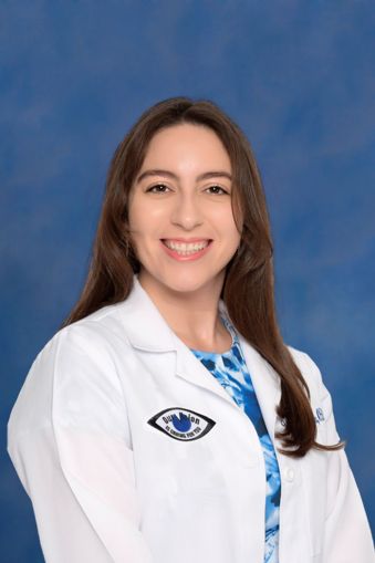 Dr. Veronica Garcia